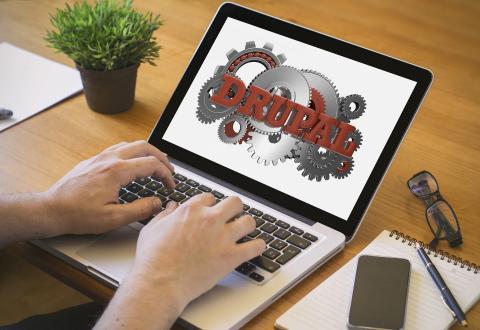 Drupal 8 Is Here. Are You Ready?