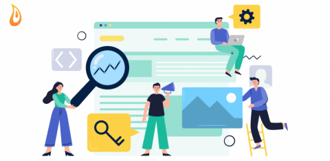 Drupal is made for SEO Websites