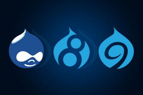 Why you need to upgrade from Drupal 7 to Drupal 9
