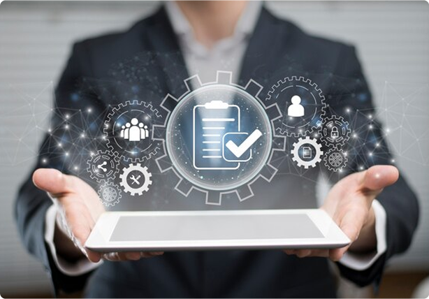 Managed Service Provider